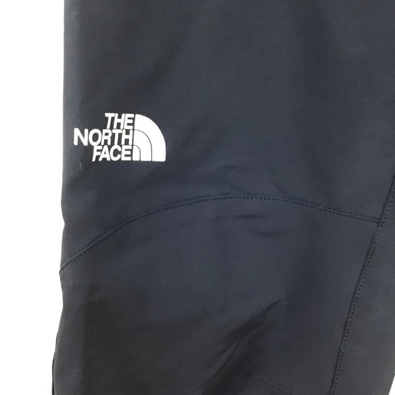 ザノースフェイス THE NORTH FACE パンツ ワークパンツ、ペインターパンツ nt52927 アルパインライトパンツ ストレッチパンツ M 無地 紺 / ネイビー /  メンズ USED 古着 中古 10130353