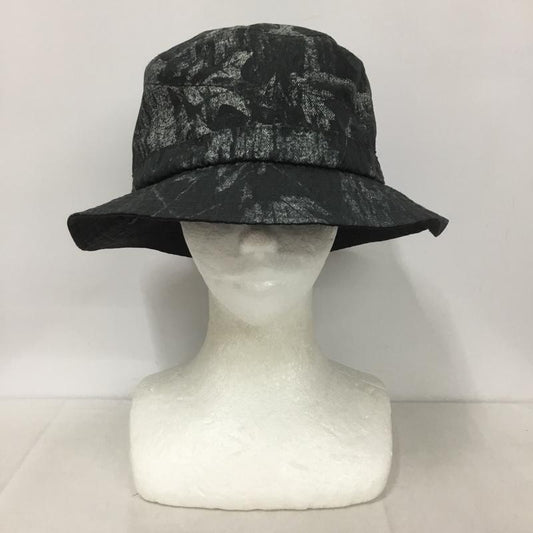 コロンビア Columbia 帽子 ハット PU5037 アウトドアウェア アベニューランナー ロゴ、文字 マルチカラー / マルチカラー /  メンズ USED 古着 中古 10140607