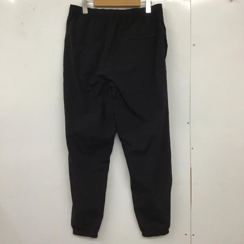 ザノースフェイス THE NORTH FACE パンツ ワークパンツ、ペインターパンツ nb31948 バーサタイルパンツ ワイドパンツ L 無地 黒 / ブラック /  メンズ USED 古着 中古 10129487