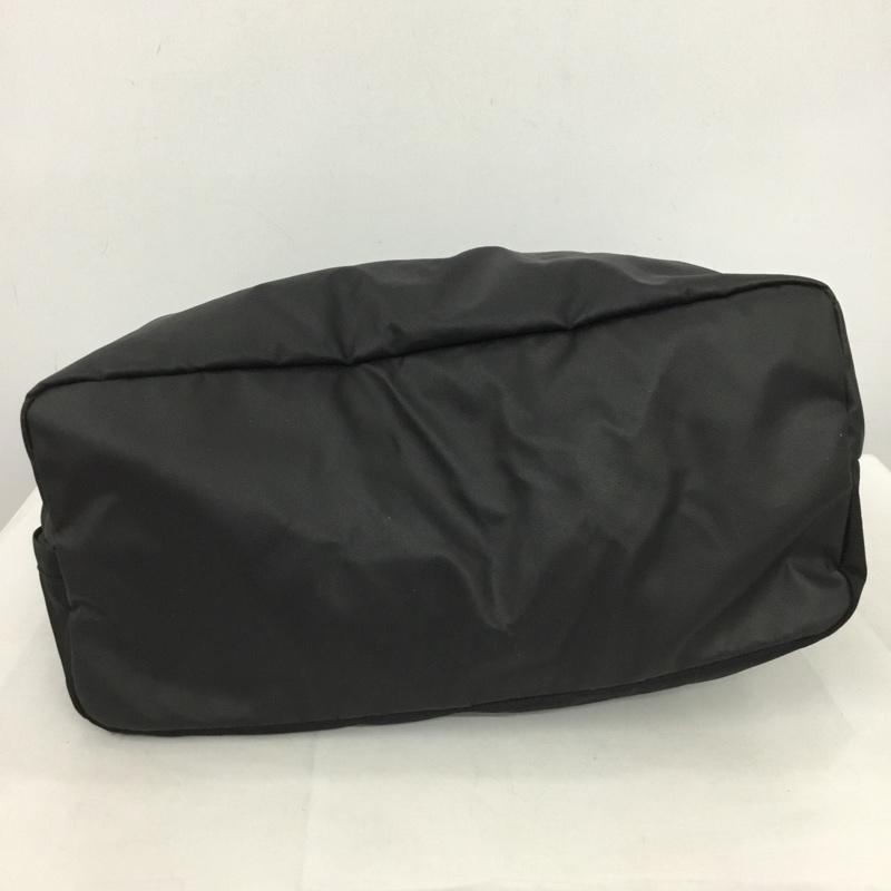 ナイキ NIKE トートバッグ トートバッグ BA5527 010 ISCW NK RADIATE TOTE ロゴ、文字 黒 / ブラック /  メンズ USED 古着 中古 10149824
