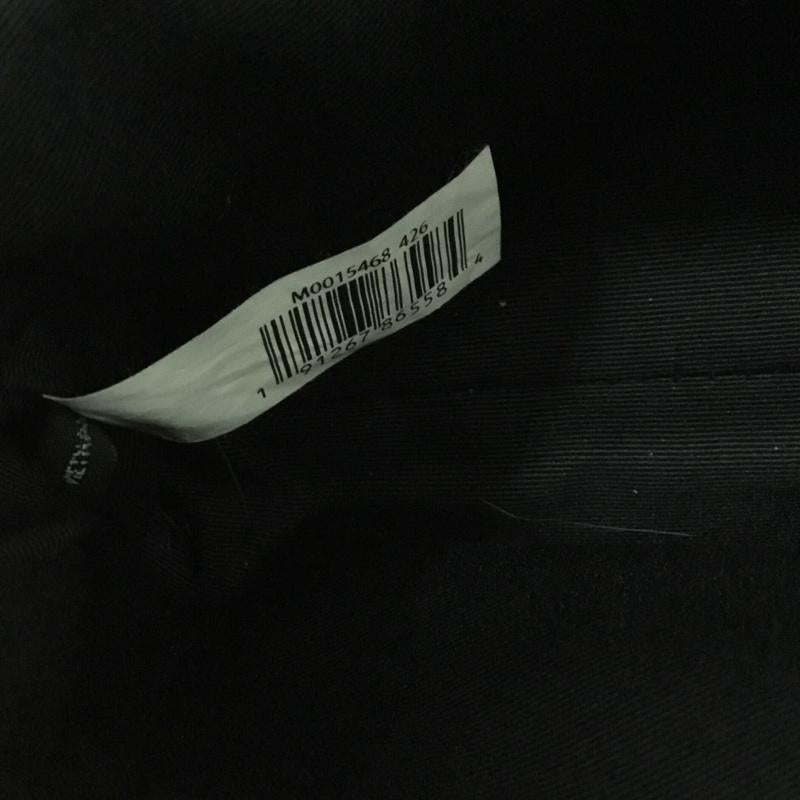 マークジェイコブス MARCJACOBS ショルダーバッグ ショルダーバッグ M0015468 ダブルJ ロゴ、文字 紺 / ネイビー /  レディース USED 古着 中古 10147572