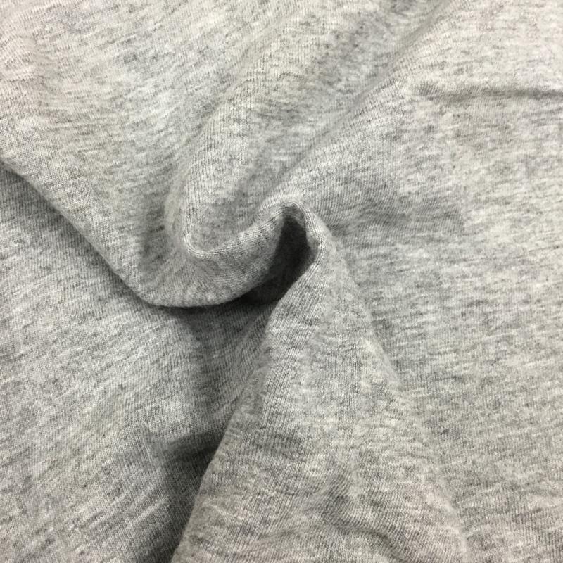 ナイキ NIKE Tシャツ 半袖 CT6297-063 クルーネック M プリント 灰 / グレー /  メンズ USED 古着 中古 10111350