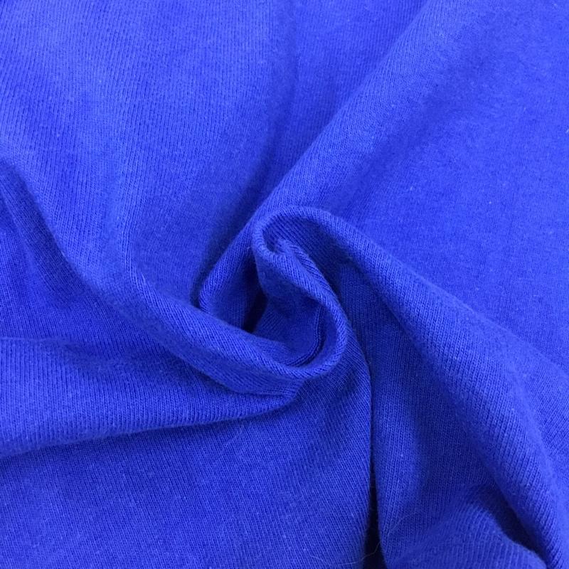 ギャップ GAP Tシャツ 半袖 S プリント 青 / ブルー /  メンズ USED 古着 中古 10110605