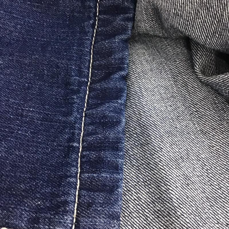 ディッキーズ Dickies ジャケット、上着 ジャケット、ブレザー 2178-0150 カバーオール 3L 無地 インディゴ / インディゴ /  メンズ USED 古着 中古 10142995