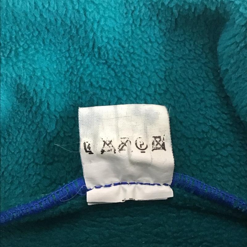 古着 USED ジャケット、上着 ジャケット、ブレザー ジップアップジャケット ジャージ 古着 induyco カジュアルジャケット ロゴ、文字 マルチカラー / マルチカラー /  メンズ USED 古着 中古 10111746