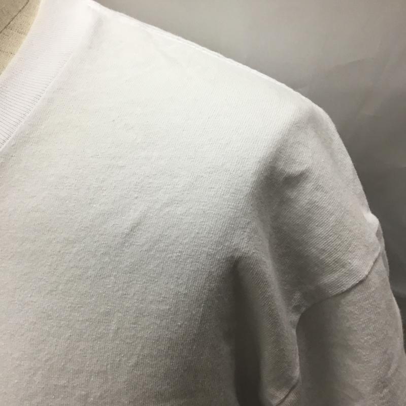 テンダーロイン TENDERLOIN Tシャツ 半袖 ダリスカルヘビーTシャツ proclub 半袖カットソー プリントTシャツ L プリント マルチカラー / マルチカラー /  メンズ USED 古着 中古 10114885