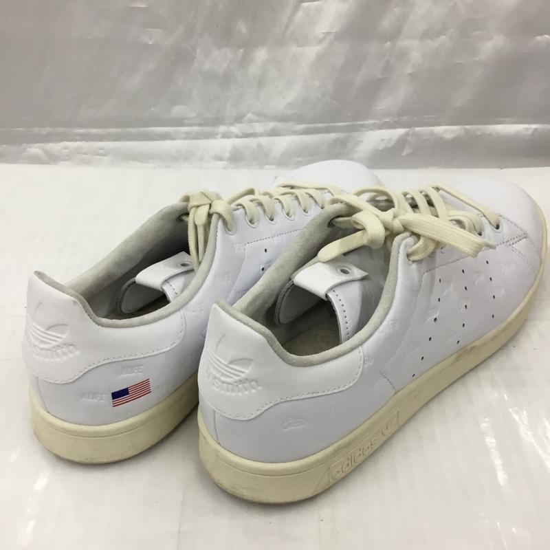 アディダス adidas スニーカー スニーカー CM8000 STAN SMITH S.E. 28.5cm 箱有 28.5cm メンズ USED 古着 中古 10106032