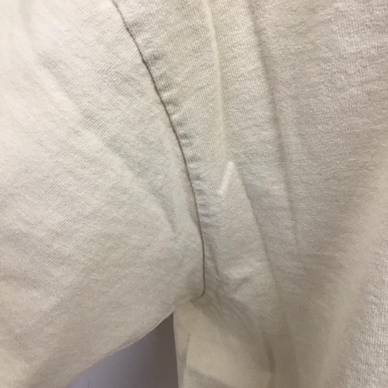 シャカ SHAKA Tシャツ 半袖 半袖カットソー プリントTシャツ クルーネックカットソー XL 無地 マルチカラー / マルチカラー /  メンズ USED 古着 中古 10124668