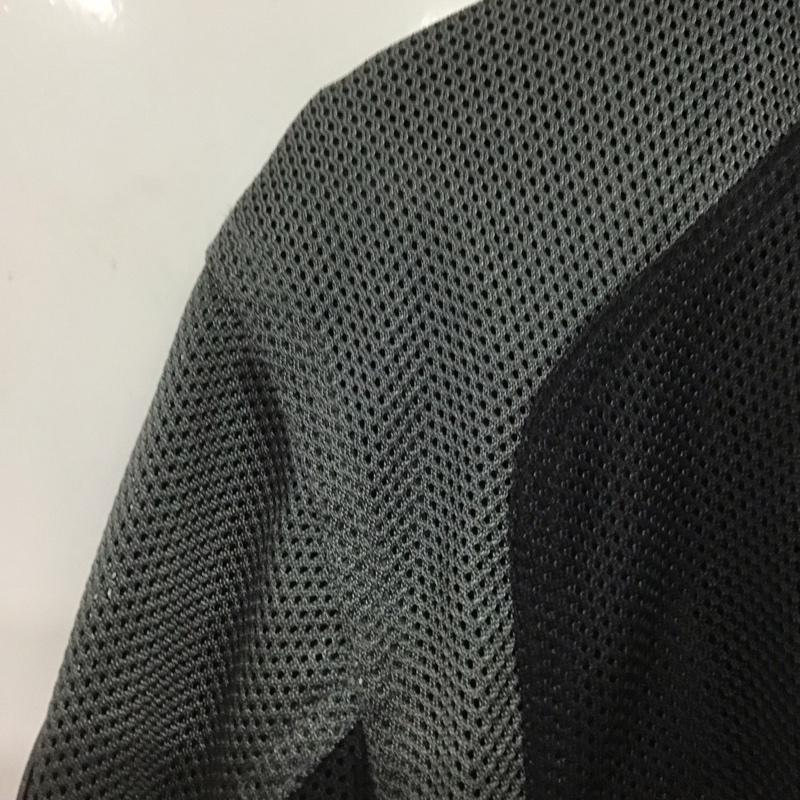 ハーレーダビッドソン Harley-Davidson ジャケット、上着 ジャンパー、ブルゾン M ロゴ、文字 X プリント 黒 / ブラック / X 灰 / グレー /  メンズ USED 古着 中古 10145656