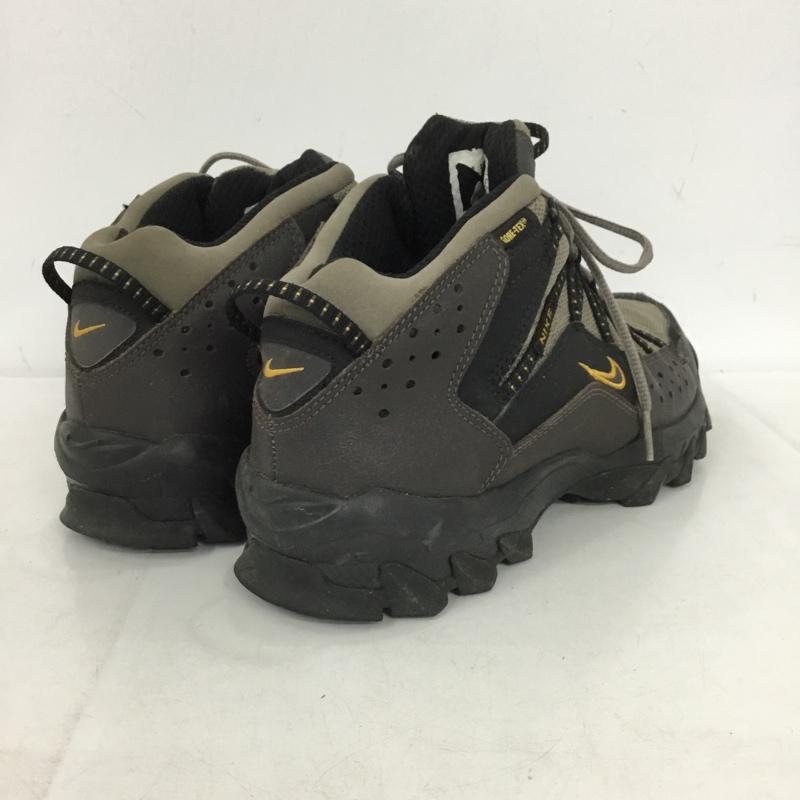 ナイキ NIKE スニーカー スニーカー 309327 271 トレッキングシューズ GORE-TEX 26.5cm 26.5cm ロゴ、文字 マルチカラー / マルチカラー /  メンズ USED 古着 中古 10149818