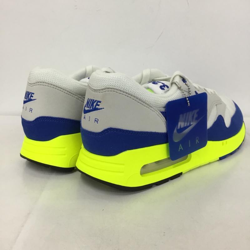 ナイキ NIKE スニーカー スニーカー HF2903-100 AIR MAX 1 86 OG 28.5cm 箱有 28.5cm ロゴ、文字 マルチカラー / マルチカラー /  メンズ USED 古着 中古 10149216