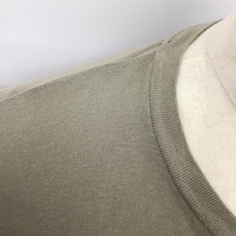 ハーレーダビッドソン Harley-Davidson カットソー 長袖 長袖カットソー クルーネックカットソー ロングスリーブカットソー プリントTシャツ L ロゴ、文字 マルチカラー / マルチカラー /  メンズ USED 古着 中古 10122957