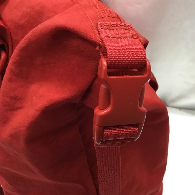 シュプリーム Supreme トートバッグ トートバッグ 20FW ZIP TOTE ロゴ、文字 赤 / レッド /  メンズ USED 古着 中古 10106896