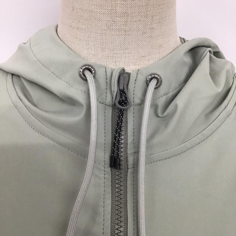 ザノースフェイス THE NORTH FACE ジャケット、上着 ジャンパー、ブルゾン npw21937 サンシェイドフルジップフーディ ジップアップパーカー XL ロゴ、文字 マルチカラー / マルチカラー /  メンズ USED 古着 中古 10124059