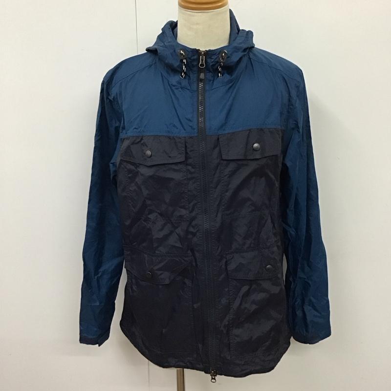 エディーバウアー Eddie Bauer ジャケット、上着 ジャンパー、ブルゾン ジップアップジャケット ジャンパー ジャケット カジュアルジャケット アウター L 無地 マルチカラー / マルチカラー /  メンズ USED 古着 中古 10115312