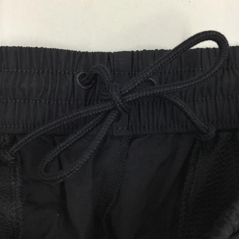 アディダス adidas パンツ ワークパンツ、ペインターパンツ ed7542 トラックパンツ ジャージ ナイロンパンツ L ロゴ、文字 白 / ホワイト / X 黒 / ブラック /  メンズ USED 古着 中古 10115763