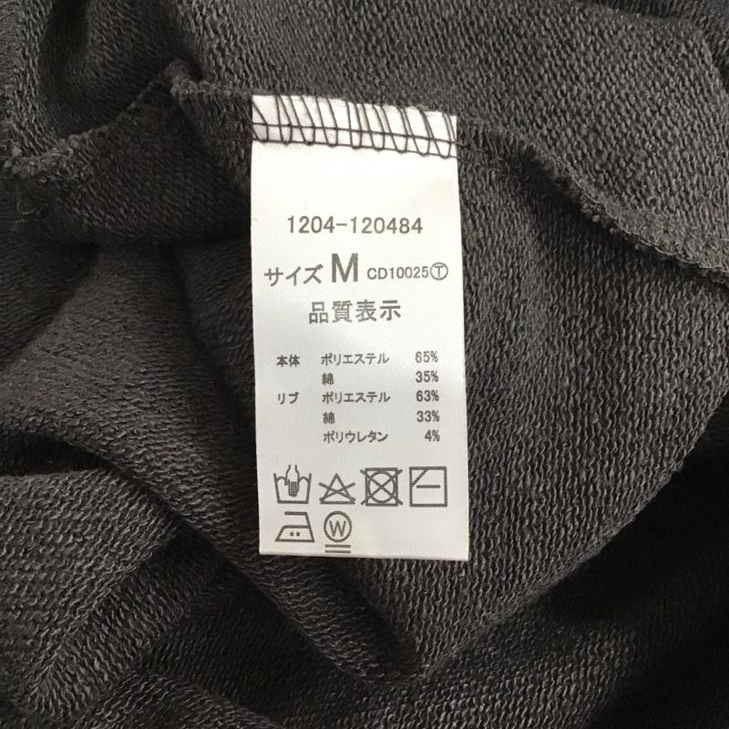 イング INGNI ワンピース ミニスカート M 無地 黒 / ブラック /  レディース USED 古着 中古 10130266