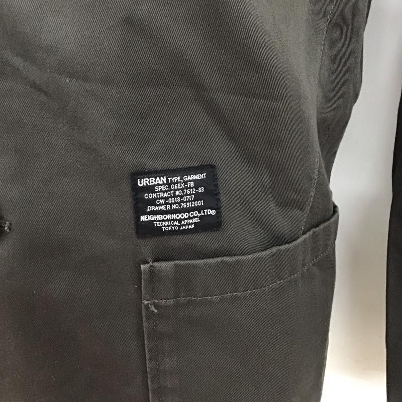 ネイバーフッド NEIGHBORHOOD ジャケット、上着 ジャケット、ブレザー S メンズ USED 古着 中古 10114745