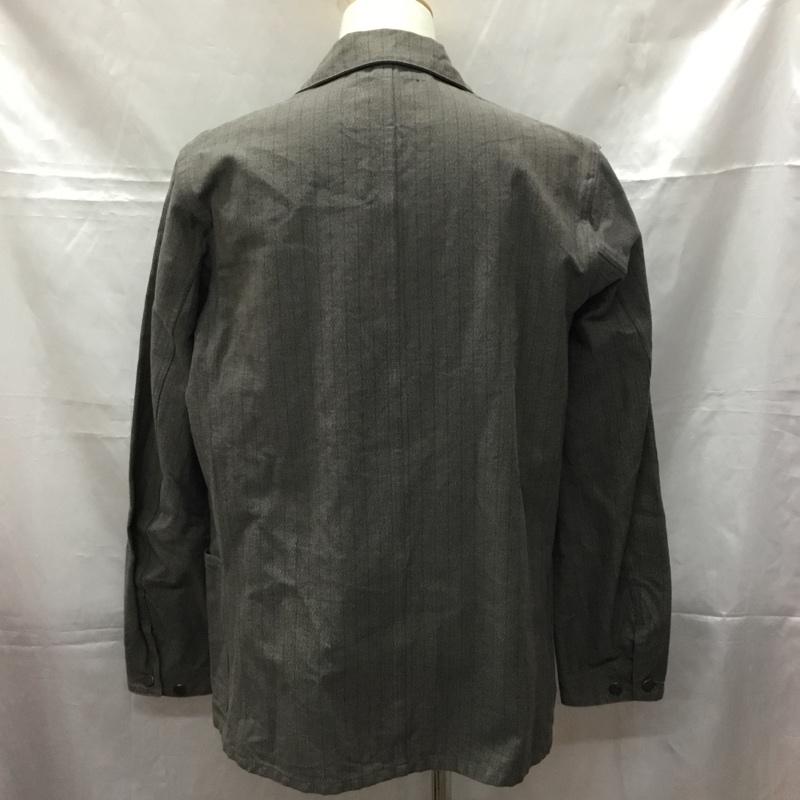 シュガーケーン SUGAR CANE ジャケット、上着 ジャケット、ブレザー 40  マルチカラー / マルチカラー /  メンズ USED 古着 中古 10108911