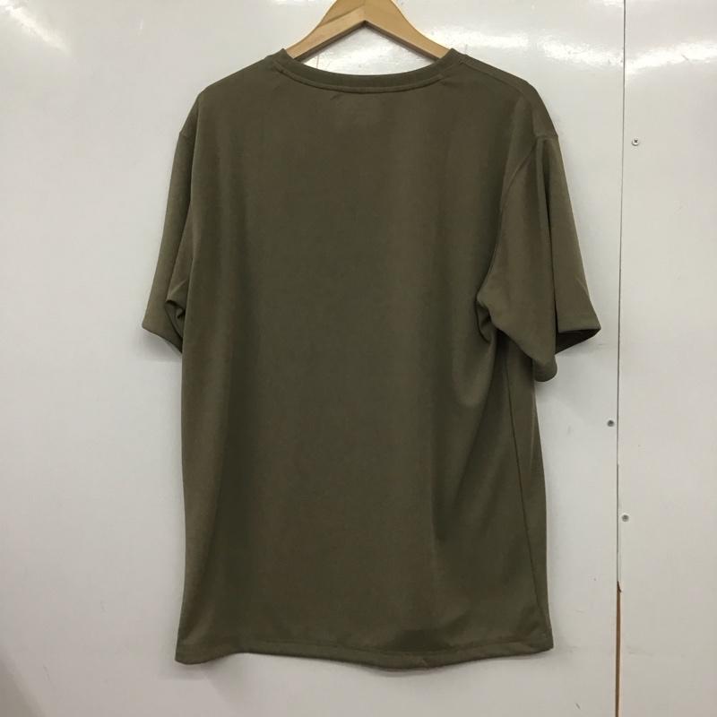 チャンピオン Campion Tシャツ 半袖 c3-cs351 半袖カットソー プリントTシャツ XL ロゴ、文字 マルチカラー / マルチカラー /  メンズ USED 古着 中古 10145698