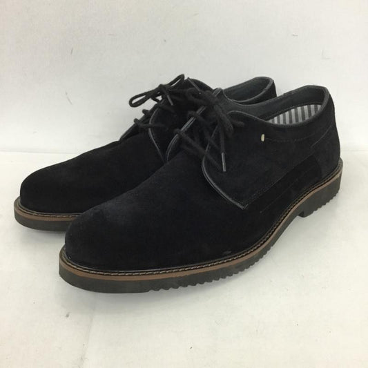 ホーキンス Hawkins カジュアルシューズ カジュアルシューズ HL60022 HAYES PLAIN 28cm 28.0cm 無地 黒 / ブラック /  メンズ USED 古着 中古 10129915