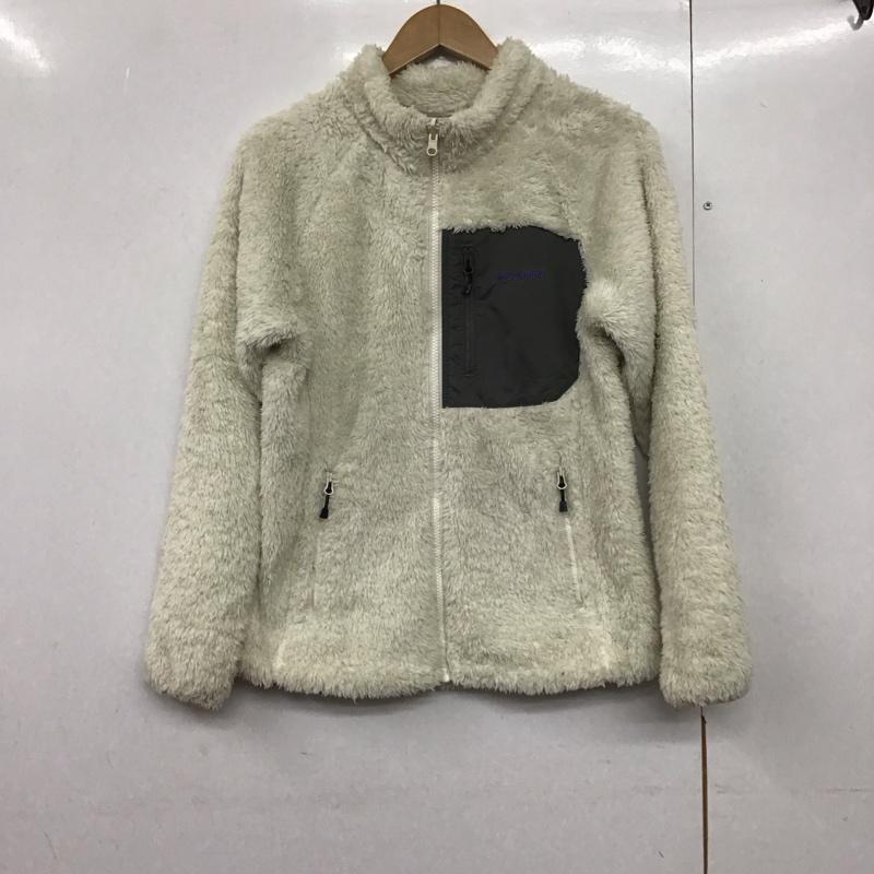 コロンビア Columbia ジャケット、上着 ジャンパー、ブルゾン M 無地 白 / ホワイト /  メンズ USED 古着 中古 10142160