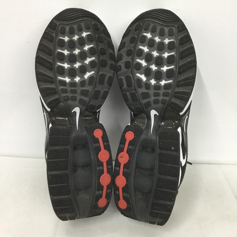 ナイキ NIKE スニーカー スニーカー DV3337 003 AIR MAX DN 29cm 箱有 29.0cm ロゴ、文字 黒 / ブラック / X 白 / ホワイト /  メンズ USED 古着 中古 10132013