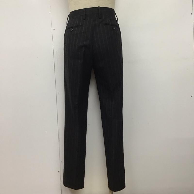 グッチ GUCCI セットアップ セットアップ セットアップ 長袖ジャケット スラックスパンツ 2点セット 46 ストライプ マルチカラー / マルチカラー /  メンズ USED 古着 中古 10146166