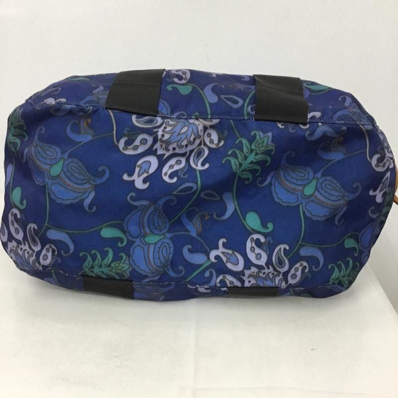 グレゴリー GREGORY ボストンバッグ ボストンバッグ ミニボストン トートバッグ 総柄 マルチカラー / マルチカラー /  メンズ USED 古着 中古 10145181