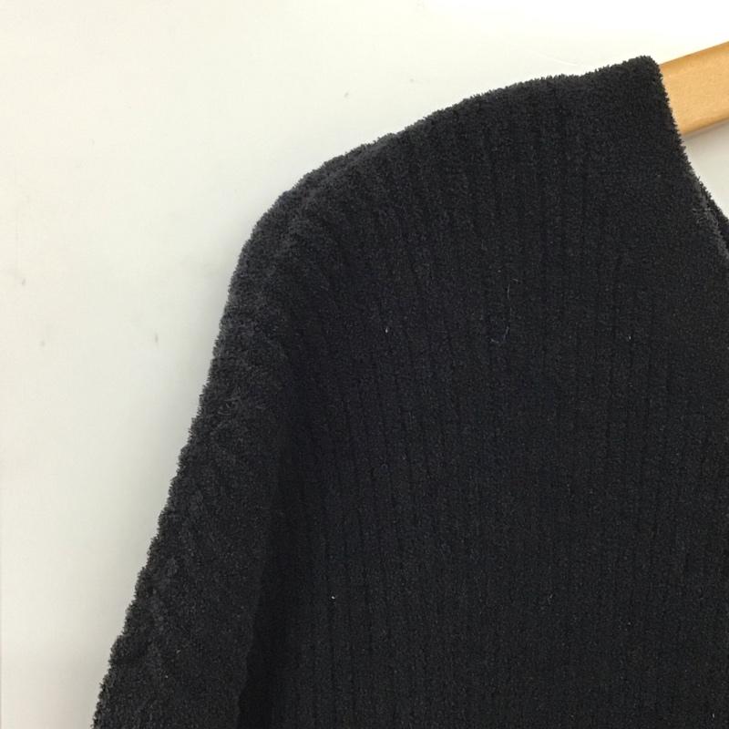 レリュームジャーナルスタンダード relume Journal Standard ワンピース ロングスカート FREE 無地 黒 / ブラック /  レディース USED 古着 中古 10133985
