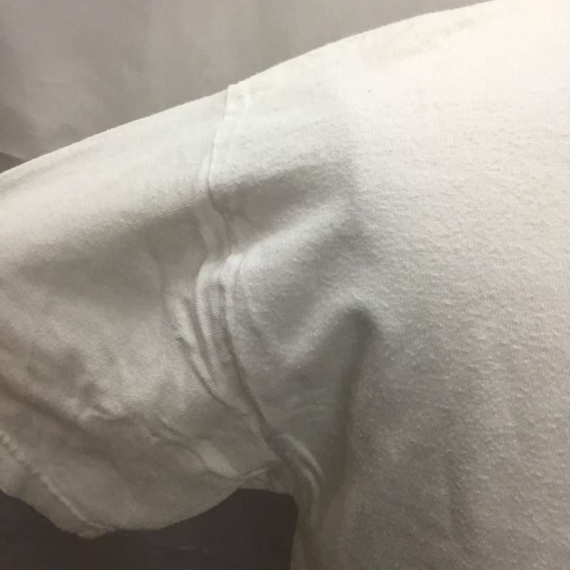 キューン CUNE Tシャツ 半袖 L メンズ USED 古着 中古 10108772