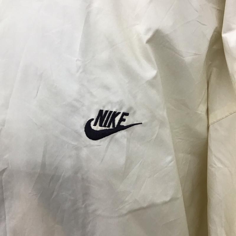 ナイキ NIKE ジャケット、上着 ジャンパー、ブルゾン XL 無地 マルチカラー / マルチカラー /  メンズ USED 古着 中古 10121843