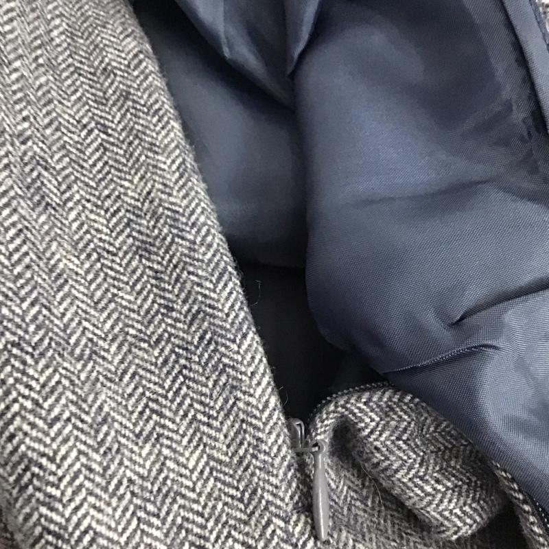 ローラ アシュレイ LAURA ASHLEY スカート ミニスカート ミニスカート タイトスカート カジュアルスカート 無地 マルチカラー / マルチカラー /  レディース USED 古着 中古 10142657