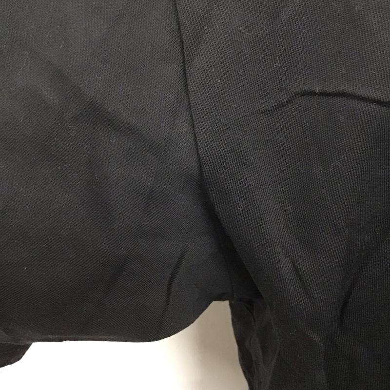 フリークスストア FREAK S STORE Tシャツ 半袖 半袖カットソー プリントTシャツ クルーネックカットソー matsui XL ロゴ、文字 黒 / ブラック /  メンズ USED 古着 中古 10126528