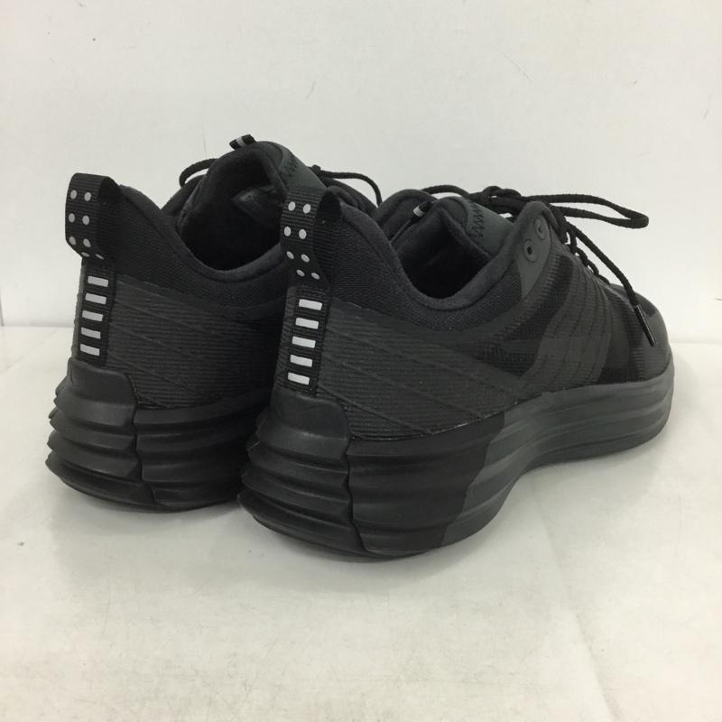 ナイキ NIKE スニーカー スニーカー DV2440-002 LUNAR ROAM 28.5cm 箱有 28.5cm ロゴ、文字 黒 / ブラック /  メンズ USED 古着 中古 10141918