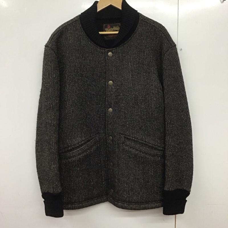 テンダーロイン TENDERLOIN ジャケット、上着 ジャンパー、ブルゾン XL 無地 マルチカラー / マルチカラー /  メンズ USED 古着 中古 10142953