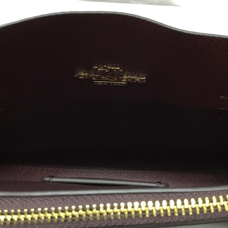 コーチ COACH ショルダーバッグ ショルダーバッグ C4250 シグネチャー 2WAY ハンドバッグ ロゴ、文字 白 / ホワイト /  レディース USED 古着 中古 10109577