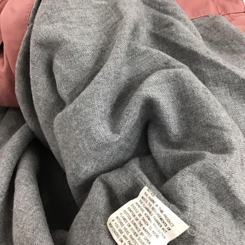 エルエルビーン L.L.Bean コート コート一般 無地 桃 / ピンク /  レディース USED 古着 中古 10139491