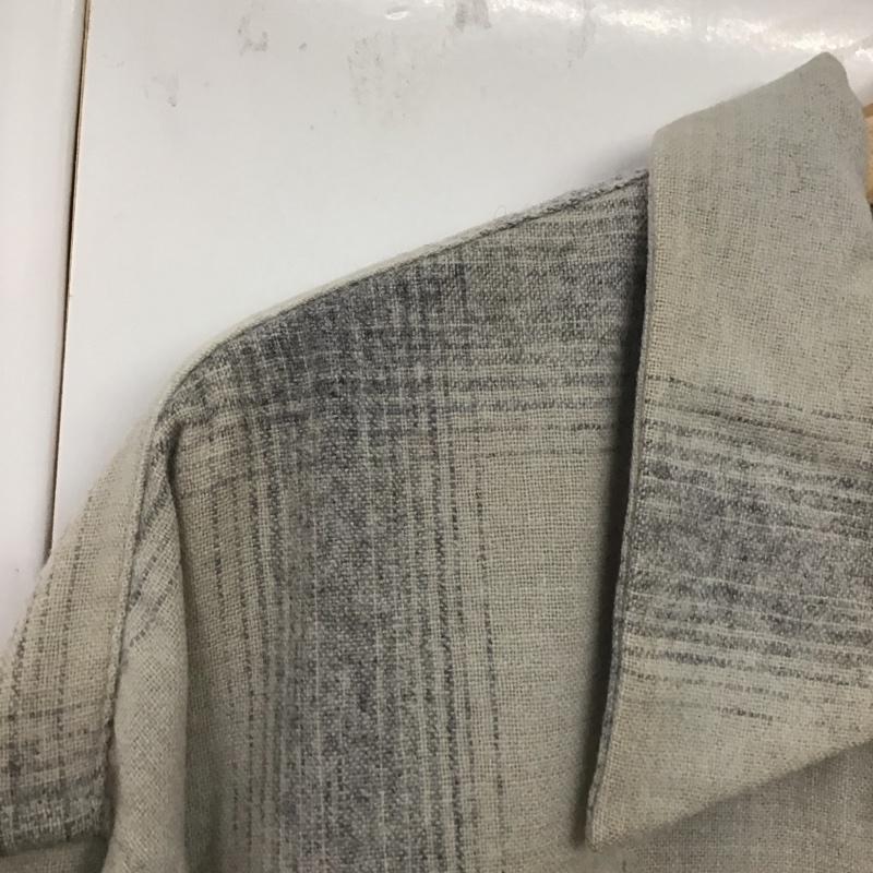 ペンドルトン PENDLETON シャツ、ブラウス 長袖 長袖シャツ チェックシャツ カラーシャツ XXL チェック マルチカラー / マルチカラー /  メンズ USED 古着 中古 10132428