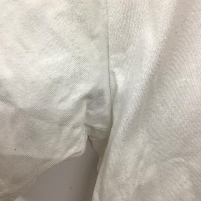 古着 USED Tシャツ 半袖 BACK TO THE FUTURE 映画Tシャツ ジェニファー XL プリント 白 / ホワイト /  メンズ USED 古着 中古 10123362