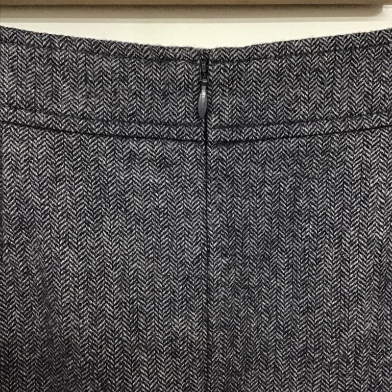 ローラ アシュレイ LAURA ASHLEY スカート ミニスカート ミニスカート タイトスカート カジュアルスカート 無地 マルチカラー / マルチカラー /  レディース USED 古着 中古 10142657