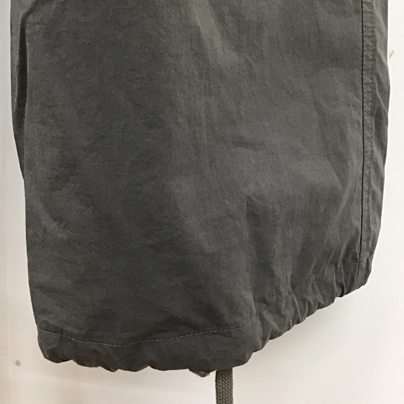 レリュームジャーナルスタンダード relume Journal Standard パンツ ワークパンツ、ペインターパンツ 22-030-464-0300-2-0 カーゴパンツ ワイドパンツ カジュアルパンツ L 無地 灰 / グレー /  メンズ USED 古着 中古 10114565