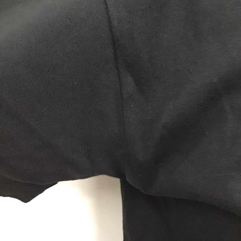 アトモス atmos Tシャツ 半袖 半袖カットソー プリントTシャツ クルーネックカットソー L プリント 黒 / ブラック /  メンズ USED 古着 中古 10113153