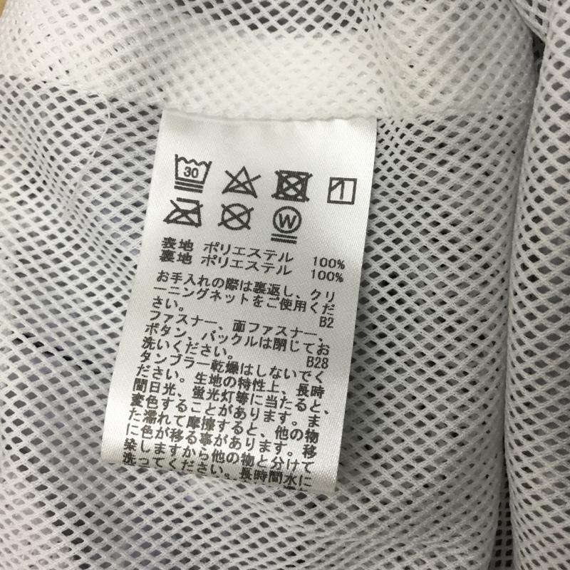 パラディーゾ PARADISO ジャケット、上着 ジャンパー、ブルゾン QSL02D ゴルフウェア テニスウェア マルタキャットプリント柄 タグ付き M 総柄 マルチカラー / マルチカラー /  レディース USED 古着 中古 10135713