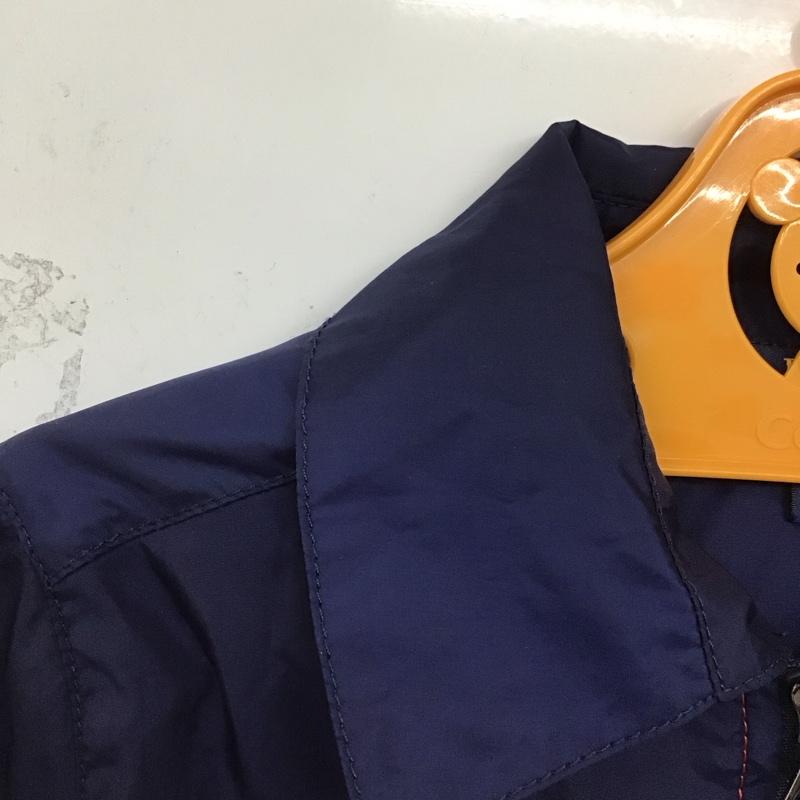 ラルフローレン RALPHLAUREN ジャケット、上着 ジャケット、ブレザー 4 ロゴ、文字 マルチカラー / マルチカラー /  ボーイズ USED 古着 中古 10124437