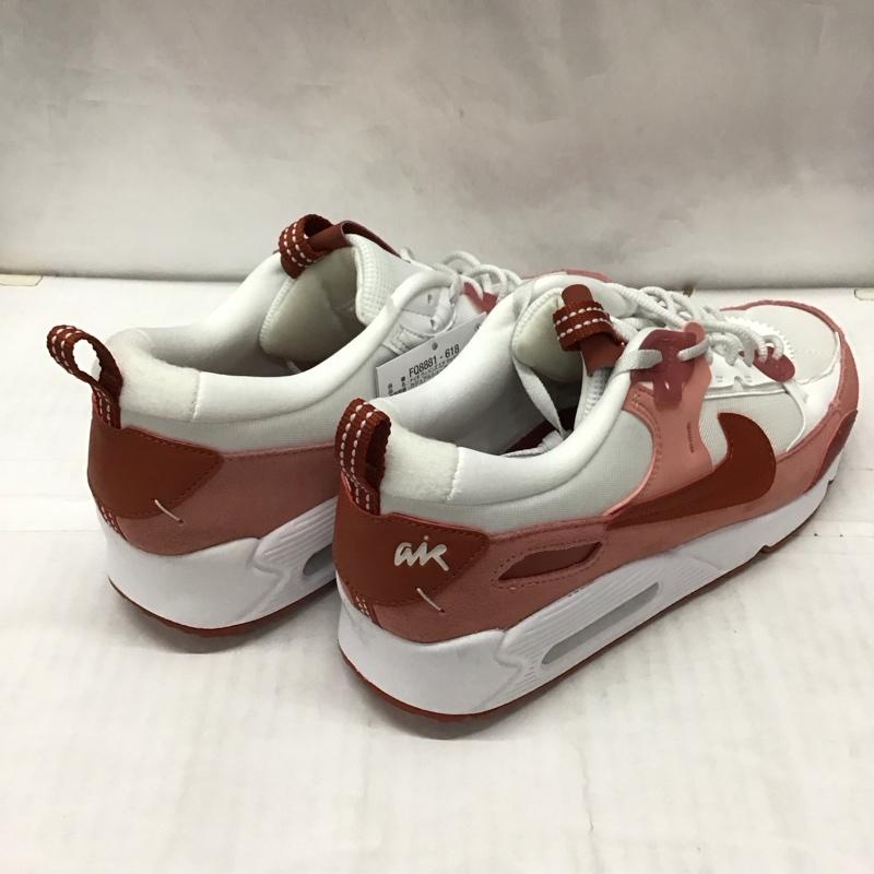 ナイキ NIKE スニーカー スニーカー FQ8881-618 WMNS AIR MAX FUTURA 28cm 28.0cm ロゴ、文字 マルチカラー / マルチカラー /  メンズ USED 古着 中古 10121136