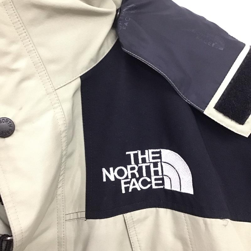 ザノースフェイス THE NORTH FACE ジャケット、上着 ジャケット、ブレザー np-2953 マウンテンパーカ マウンテンガイドジャケット アウター M ロゴ、文字 マルチカラー / マルチカラー /  メンズ USED 古着 中古 10143168