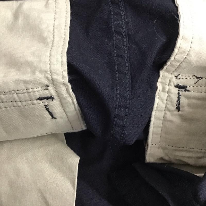 カーハート Carhartt パンツ ワークパンツ、ペインターパンツ ワークパンツ ミリタリーパンツ ワイドパンツ 34インチ ロゴ、文字 黒 / ブラック /  メンズ USED 古着 中古 10137773