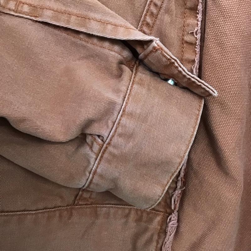 ニコアンド niko and... ジャケット、上着 ジャケット、ブレザー カジュアルジャケット アウター カラージャケット 無地 マルチカラー / マルチカラー /  レディース USED 古着 中古 10145444