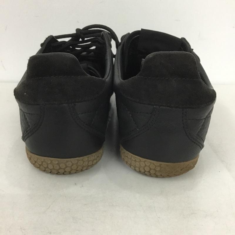 アディダス adidas スニーカー スニーカー G04788 TITAN 26.5cm 26.5cm ロゴ、文字 黒 / ブラック /  メンズ USED 古着 中古 10140927